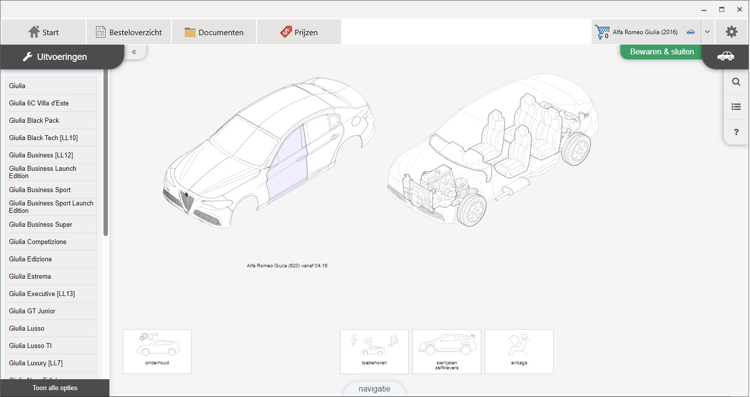 Model Overview